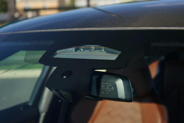 Photo of 2023 Isle of Man Green Metallic BMW M3
