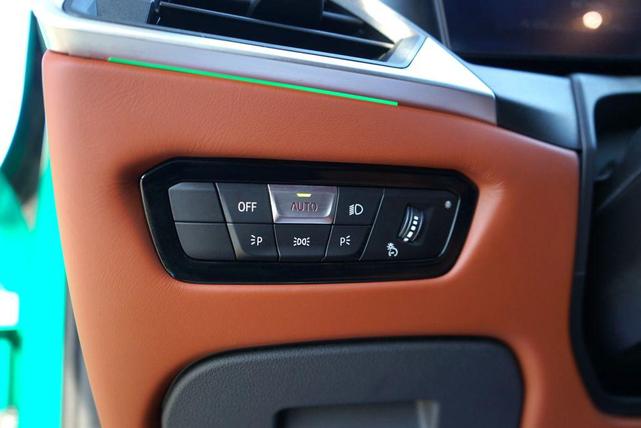 Photo of 2023 Isle of Man Green Metallic BMW M3