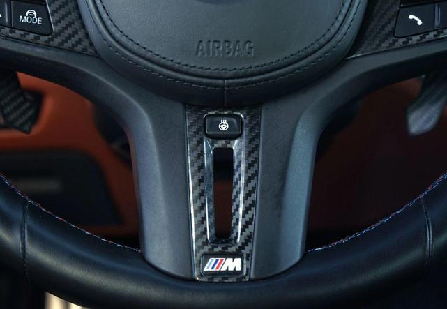 Photo of 2023 Isle of Man Green Metallic BMW M3