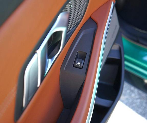 Photo of 2023 Isle of Man Green Metallic BMW M3