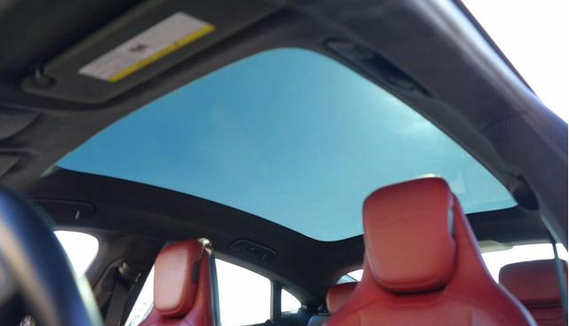 Photo of 2020 Dolomite Silver Metallic Porsche Taycan