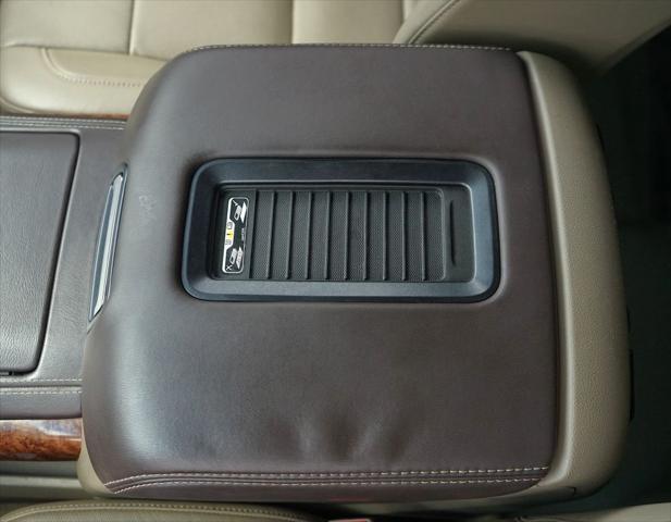Photo of 2015 Tan Chevrolet Suburban