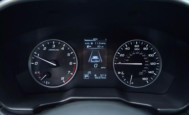 Photo of 2023 Ice Silver Metallic Subaru Outback