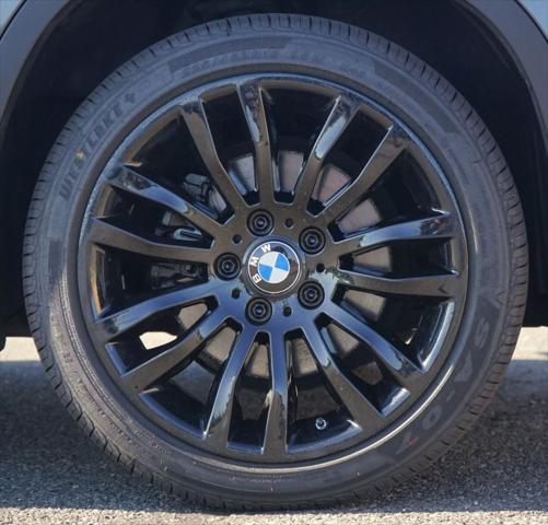Photo of 2014 Mineral Gray Metallic BMW X1