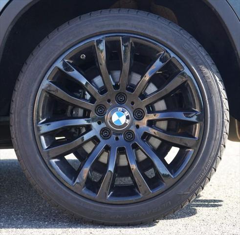 Photo of 2014 Mineral Gray Metallic BMW X1