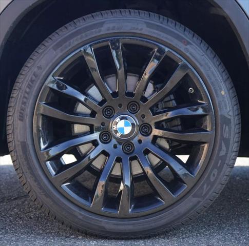 Photo of 2014 Mineral Gray Metallic BMW X1