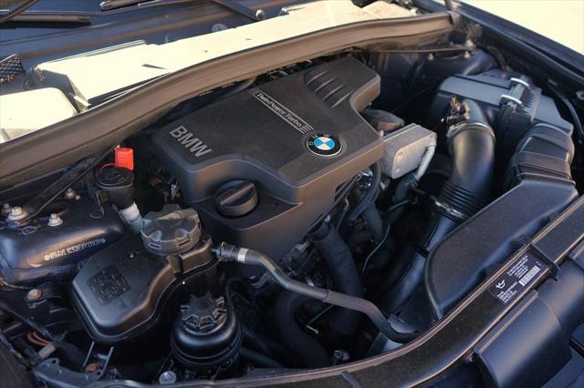 Photo of 2014 Mineral Gray Metallic BMW X1
