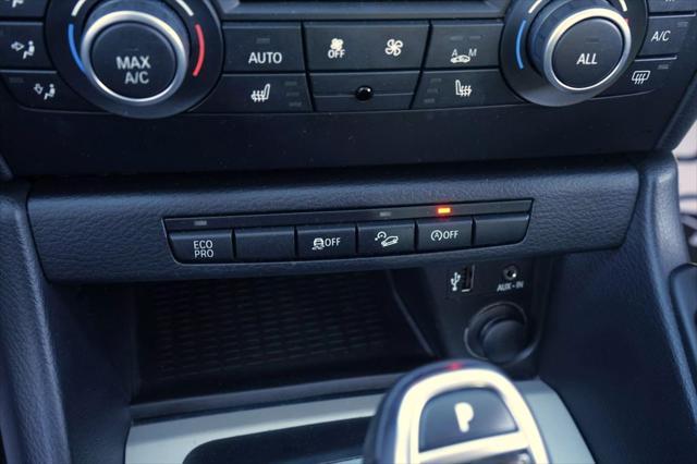Photo of 2014 Mineral Gray Metallic BMW X1