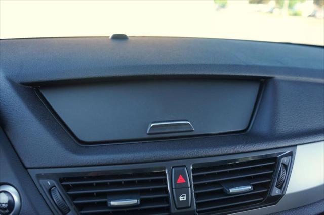 Photo of 2014 Mineral Gray Metallic BMW X1