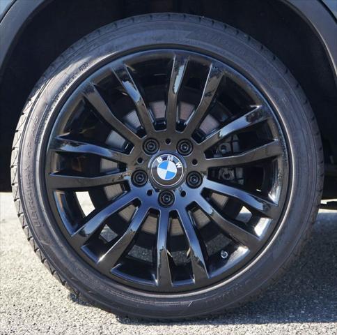 Photo of 2014 Mineral Gray Metallic BMW X1