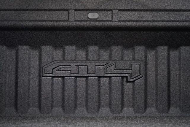Photo of 2022 Titanium Rush Metallic GMC Sierra 1500