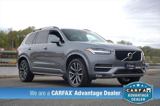 2018 Volvo XC90