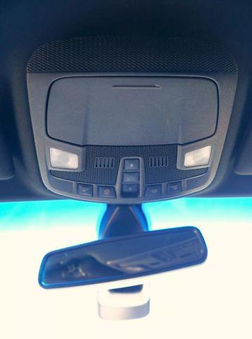 Photo of 2017 Black Lincoln MKZ