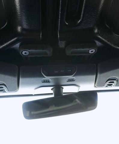 Photo of 2019 Gray Jeep Wrangler Unlimited