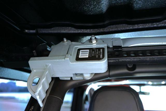 Photo of 2019 Gray Jeep Wrangler Unlimited