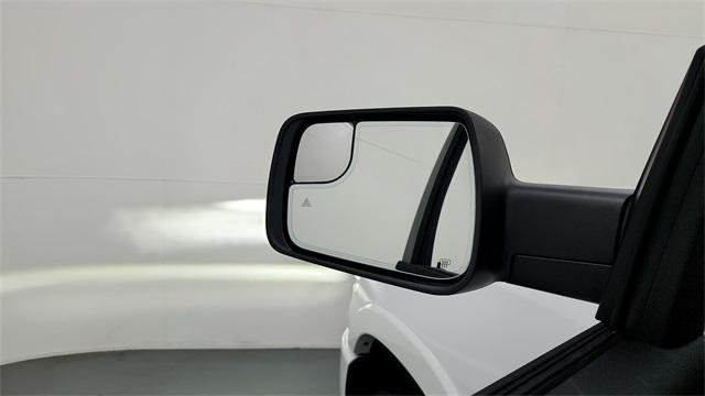 Photo of 2026 Bright White Clearcoat RAM 1500