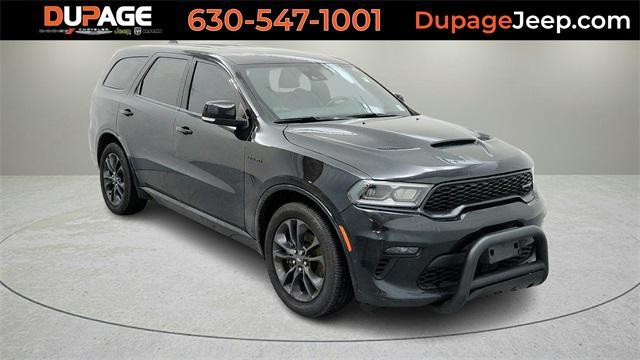 2021 Dodge Durango