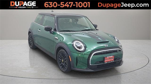 2022 MINI Hardtop