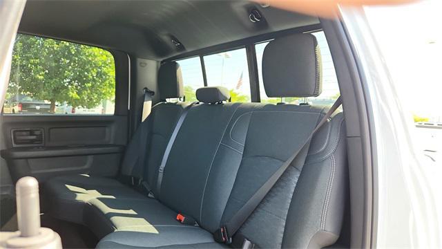 Photo of 2025 Bright White Clearcoat RAM 3500