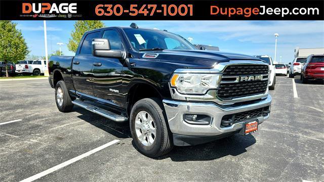 2023 RAM 2500