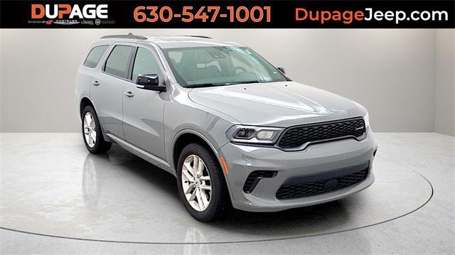 2024 Dodge Durango