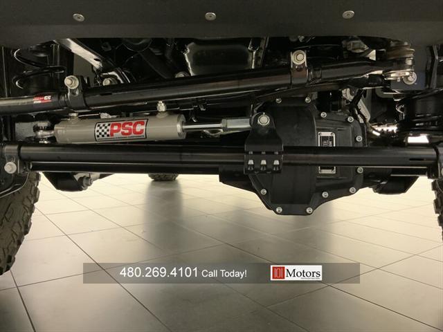 Photo of 2023 Sting-Gray Clearcoat Jeep Gladiator