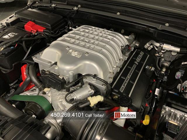 Photo of 2023 Sting-Gray Clearcoat Jeep Gladiator