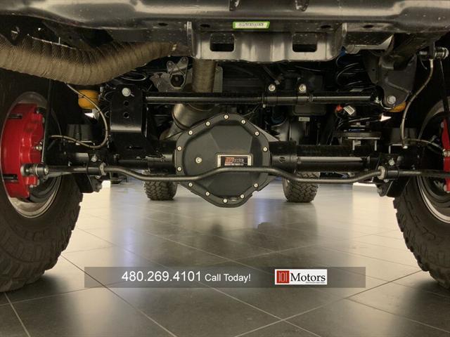 Photo of 2023 Sting-Gray Clearcoat Jeep Gladiator