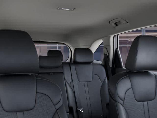 Photo of 2025 WH Kia Sorento