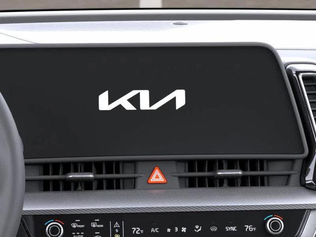 Photo of 2025 GY Kia Sportage Hybrid