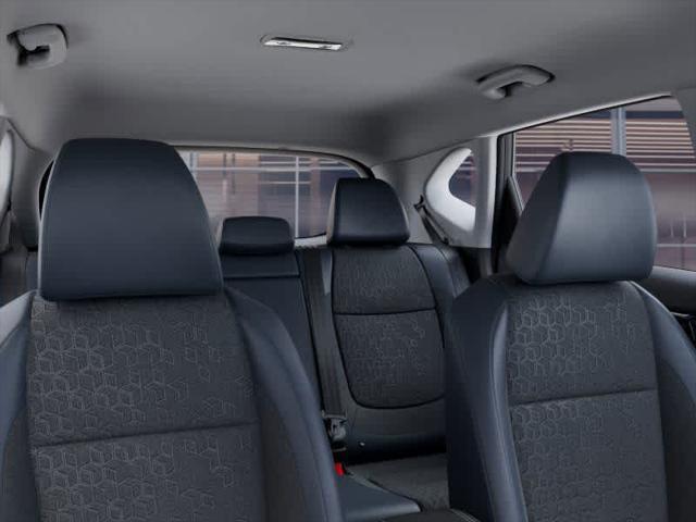 Photo of 2025 Gravity Gray Kia Seltos