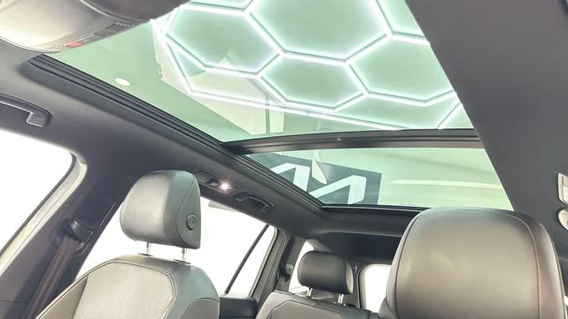 Photo of 2020 Pyrite Silver Metallic Volkswagen Tiguan