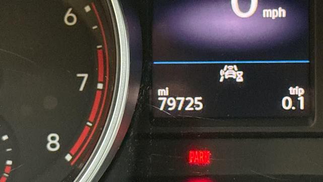 Photo of 2020 Pyrite Silver Metallic Volkswagen Tiguan