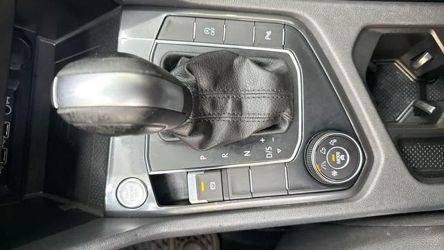 Photo of 2020 Pyrite Silver Metallic Volkswagen Tiguan