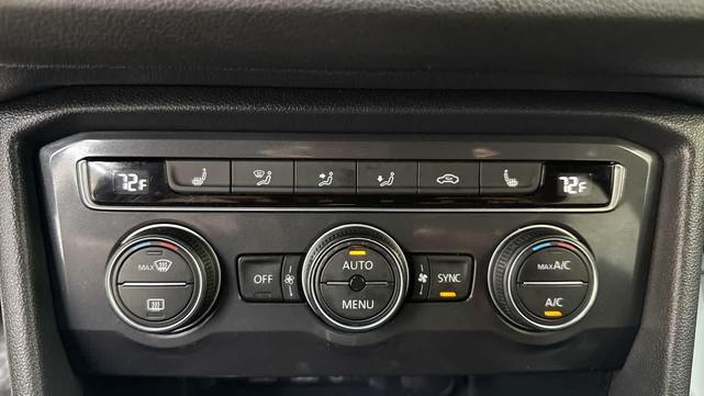 Photo of 2020 Pyrite Silver Metallic Volkswagen Tiguan