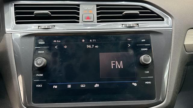 Photo of 2020 Pyrite Silver Metallic Volkswagen Tiguan