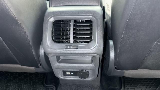 Photo of 2020 Pyrite Silver Metallic Volkswagen Tiguan