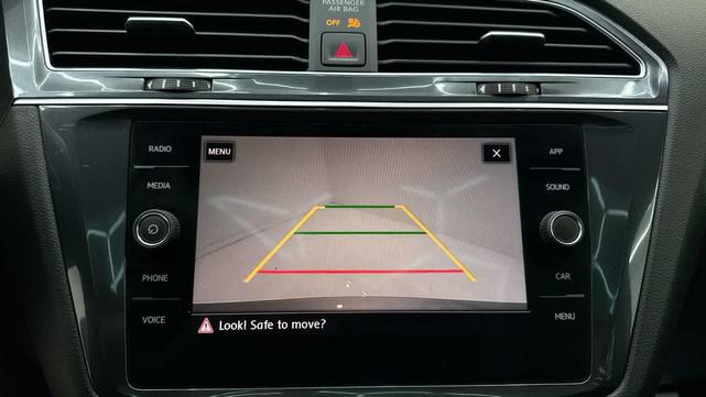 Photo of 2020 Pyrite Silver Metallic Volkswagen Tiguan