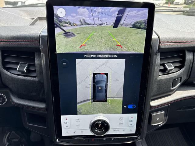 Photo of 2022 RAPID RED MET TINTED CC Ford Expedition Max