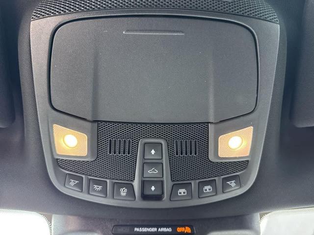 Photo of 2022 RAPID RED MET TINTED CC Ford Expedition Max