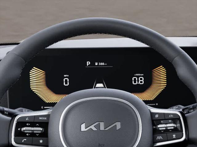 Photo of 2026 SI Kia Carnival