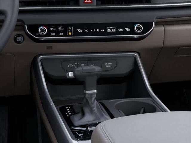 Photo of 2026 SI Kia Carnival