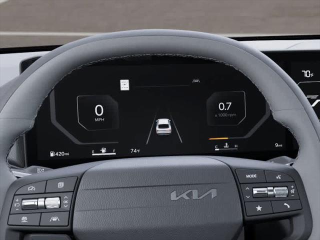 Photo of 2025 WH Kia K4