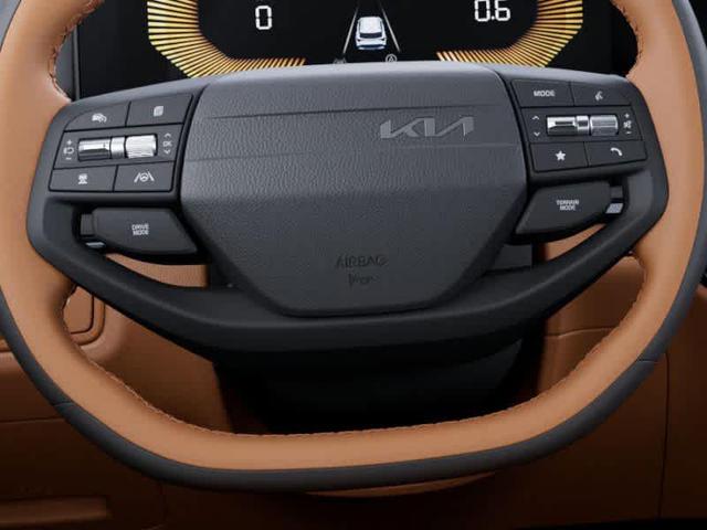 Photo of 2026 GY Kia Sportage