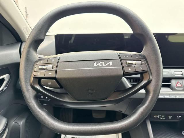 Photo of 2025 Morning Haze Kia K4
