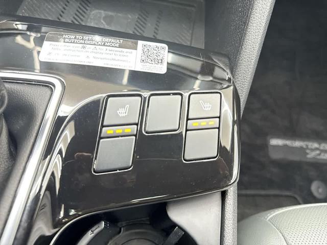 Photo of 2023 Ebony Black Kia Sportage