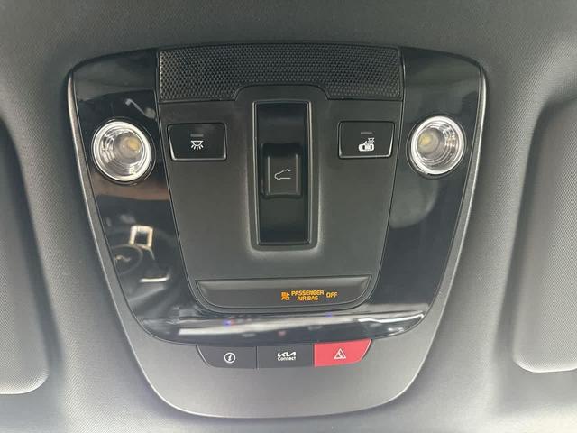Photo of 2023 Ebony Black Kia Sportage