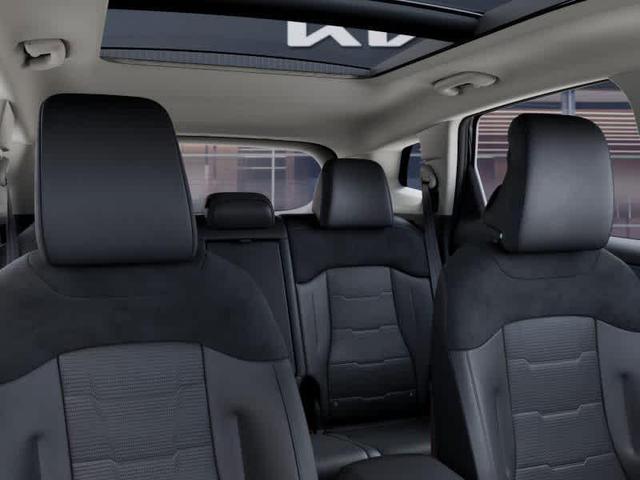 Photo of 2026 BK Kia Sportage