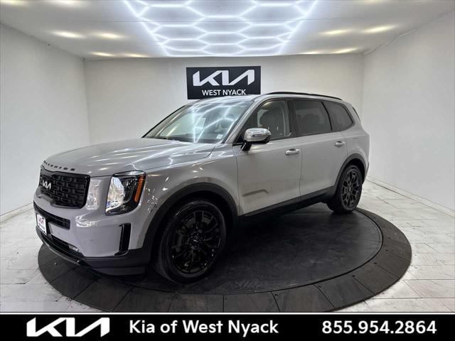 2022 Kia Telluride