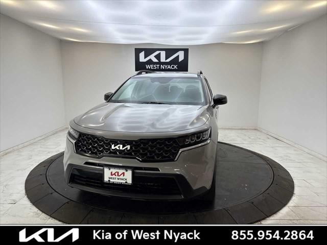 2022 Kia Sorento
